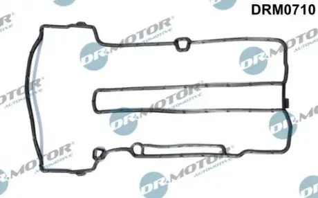 Прокладка клапанної кришки DRMOTOR DR. MOTOR DRM0710