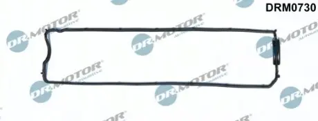 DRMOTOR Прокладка клапанної кришки DR. MOTOR DRM0730
