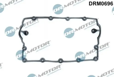 DRMOTOR Прокладка клапанної кришки DR. MOTOR DRM0696