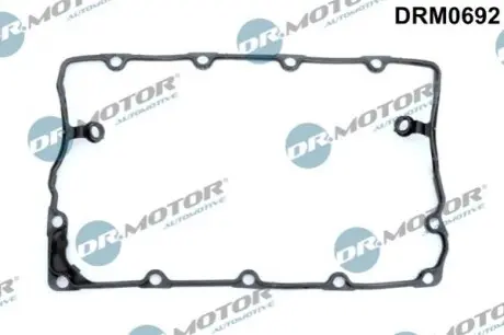 DRMOTOR Прокладка клапанної кришки DR. MOTOR DRM0692