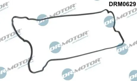 DRMOTOR Прокладка клапанної кришки DR. MOTOR DRM0629