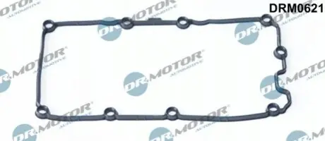 DRMOTOR Прокладка клапанної кришки DR. MOTOR DRM0621