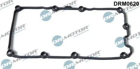 DRMOTOR Прокладка клапанної кришки DR. MOTOR DRM0620