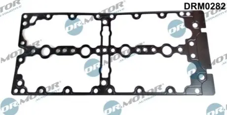 DRMOTOR Прокладка клапанної кришки DR. MOTOR DRM0282