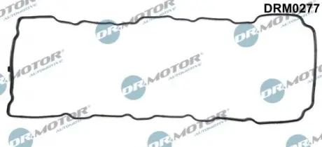 Прокладка клапанної кришки DRMOTOR DR. MOTOR DRM0277