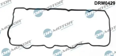 Прокладка клапанної кришки DRMOTOR DR. MOTOR DRM0429
