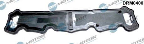 DRMOTOR Прокладка клапанної кришки DR. MOTOR DRM0400