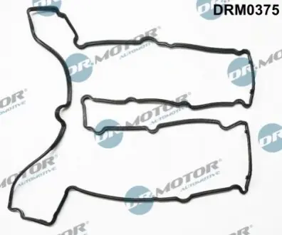 DRMOTOR Прокладка клапанної кришки DR. MOTOR DRM0375