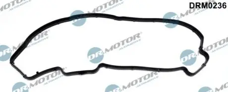 Прокладка клапанної кришки DRMOTOR DR. MOTOR DRM0236