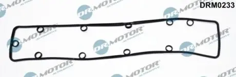 Прокладка клапанної кришки DRMOTOR DR. MOTOR DRM0233