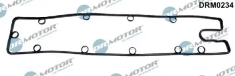 Прокладка клапанної кришки DRMOTOR DR. MOTOR DRM0234