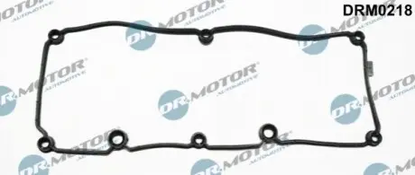 DRMOTOR Прокладка клапанної кришки DR. MOTOR DRM0218