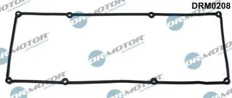 Прокладка клапанної кришки DRMOTOR DR. MOTOR DRM0208