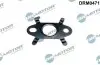 Прокладка турбокомпресора DRMOTOR DRM0471