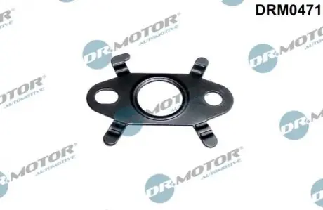 Прокладка турбокомпресора DRMOTOR DR. MOTOR DRM0471 (фото 1)