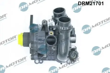 Помпа води з термостатом DRMOTOR DR. MOTOR DRM21701