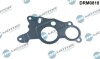 DRMOTOR DRM0818 Прокладка помпи вакуумної