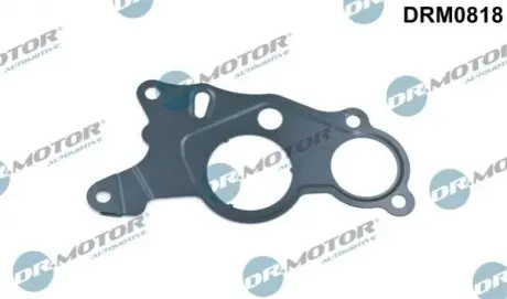 Прокладка помпи вакуумної DRMOTOR DR. MOTOR DRM0818