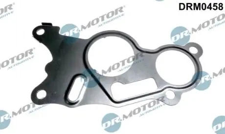 Прокладка помпи вакуумної DRMOTOR DR. MOTOR DRM0458 (фото 1)