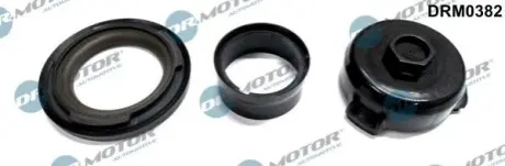 DRMOTOR Прокладки колiнвалу, 3 шт DR. MOTOR DRM0382