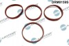 Прокладка колектора 4шт. DRMOTOR DR. MOTOR DRM0159S (фото 1)