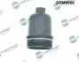 DRMOTOR DRM0668 Кришка масляного фiльтра DRM0668