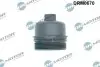 DRMOTOR Кришка масляного фiльтра DR. MOTOR DRM0670 (фото 1)