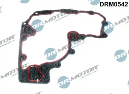Прокладка масляної помпи DRMOTOR DR. MOTOR DRM0542 (фото 1)