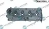DRMOTOR DRM21908 Кришка головки цилiндра DRM21908