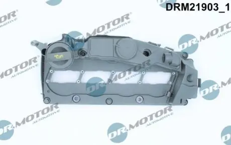 DRMOTOR Кришка головки цилiндра DR. MOTOR DRM21903 (фото 1)