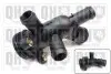 QH QTH1004CF Фланець охолоджуючої рiдини QTH1004CF