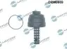 DRMOTOR DRM0669 Кришка масляного фiльтра DRM0669
