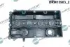 DRMOTOR Кришка головки цилiндра DR. MOTOR DRM15903 (фото 2)
