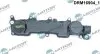 DRMOTOR DRM16904 Кришка головки цилiндра DRM16904