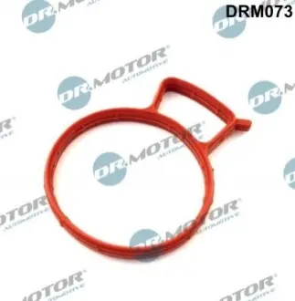 Прокладка вихлопної труби DRMOTOR DR. MOTOR DRM073 (фото 1)