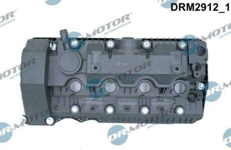 DRMOTOR Кришка головки цилiндра DR. MOTOR DRM2912 (фото 1)