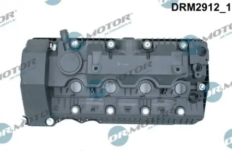 DRMOTOR Кришка головки цилiндра DR. MOTOR DRM2912 (фото 1)