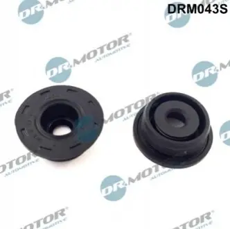 DRMOTOR Сальник, к-т 2 елементи DR. MOTOR DRM043S