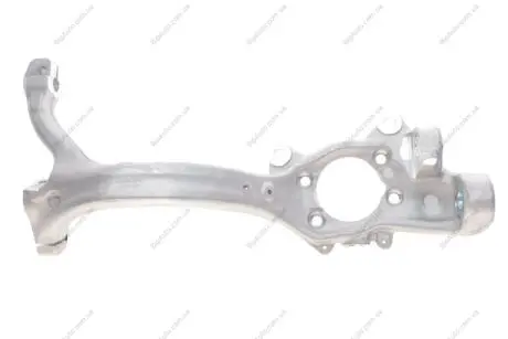 Кулак поворотний (цапфа) Audi A6 2.4-4.2 04-11 (R) (передня) AIC 56298