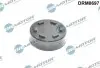 DRMOTOR DRM0697 Заглушка двигуна d=47mm
