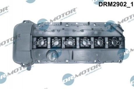 DRMOTOR Кришка головки цилiндра DR. MOTOR DRM2902 (фото 1)