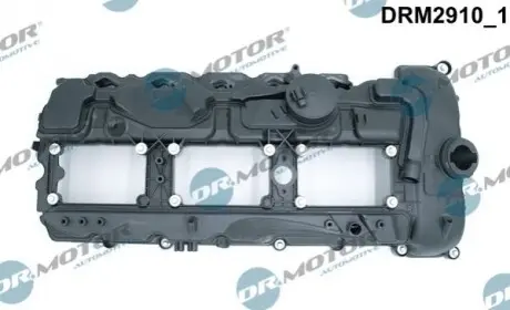 DRMOTOR Кришка головки цилiндра DR. MOTOR DRM2910 (фото 1)