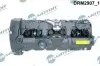 DRMOTOR Кришка головки цилiндра DR. MOTOR DRM2907 (фото 1)