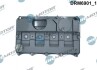 DRMOTOR DRM6901 Кришка головки цилiндра DRM6901