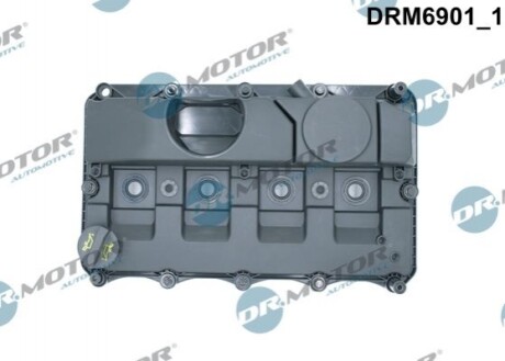 DRMOTOR Кришка головки цилiндра DR. MOTOR DRM6901 (фото 1)