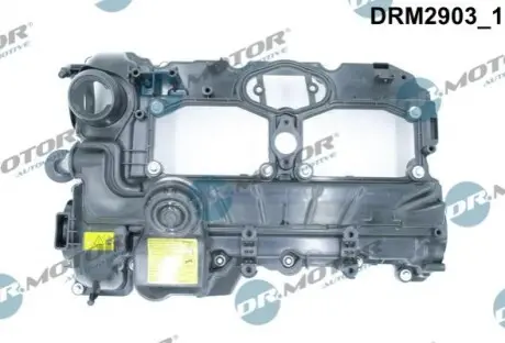 DRMOTOR Кришка головки цилiндра DR. MOTOR DRM2903