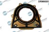 DRMOTOR DRM0695 Сальники валу в корпусi DRM0695