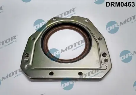 DRMOTOR Сальники валу в корпусi DR. MOTOR DRM0463