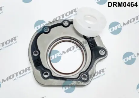 DRMOTOR Сальники валу в корпусi DR. MOTOR DRM0464