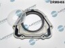 DRMOTOR DRM0466 Сальники валу в корпусi DRM0466